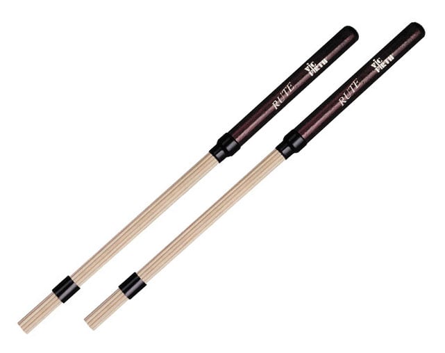 Vic firth on sale hot rods