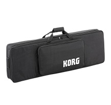 Korg SC-Krome 61 / KingKorg Keyboard Bag