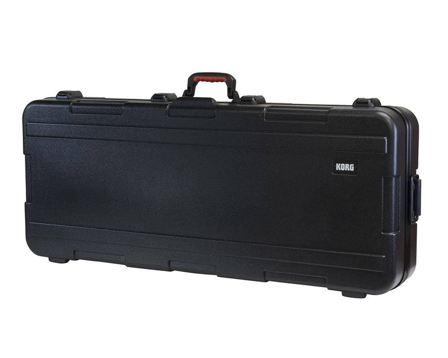 Korg HC-KRONOS2-61-BLK Keyboard case