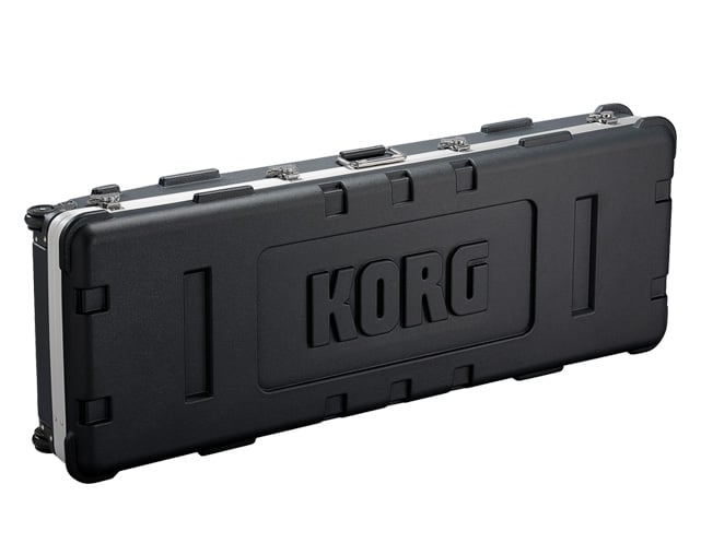 Korg HC-KRONOS2-73-BLK Keyboard Case
