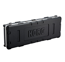 Korg HC-KRONOS2-73-BLK Keyboard Case
