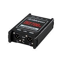Alctron DI 2700 N USB D.I.Box