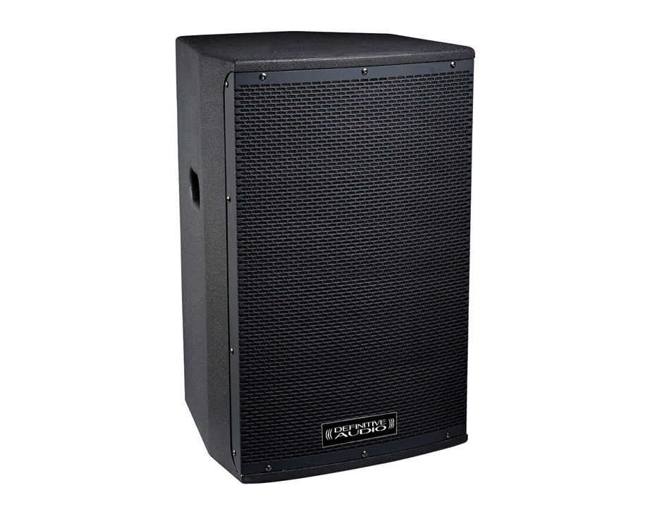 Definitive Audio Koala 10AW Dsp