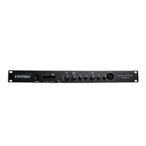 Definitive Audio Media Player One