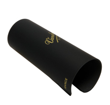 Vandoren C08P Black Tenor Sax Cap
