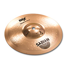 Sabian B8X 08" Splash Cymbal