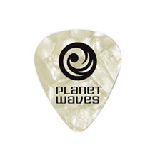 Planet Waves 1CBKP7 1.25mm 3 Un Picks