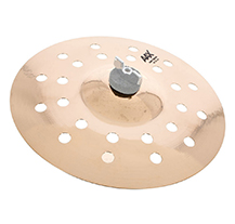 Sabian AAX Aero 10" Splash Cymbal