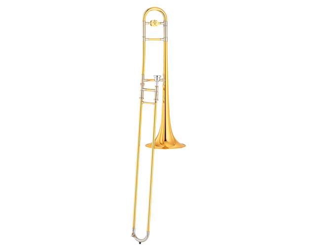 Trombone Yamaha YSL-891Z Custom Lacado