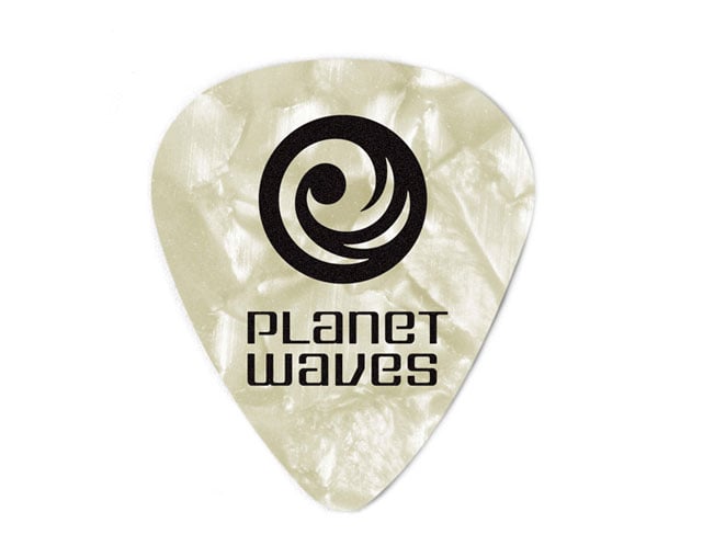 Plectros Planet Waves 1CAP7 1.25mm 3 Un