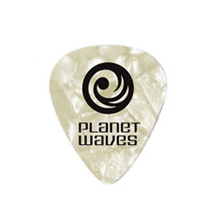 Planet Waves 1CAP7 1.25mm 3 Un Picks