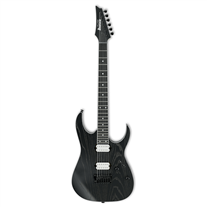 Ibanez Prestige RGR652AHBF-WK Weathered Black