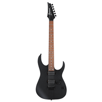 Ibanez RGRT421-WK Weathered Black