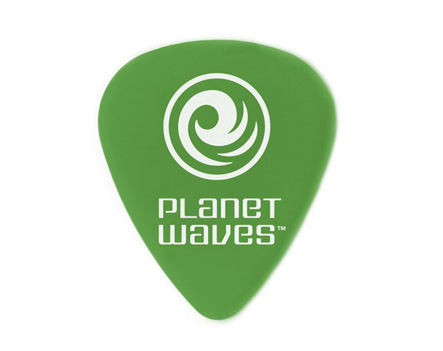 Planet Waves 1DYL310 10-Un Light Picks