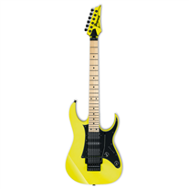 Ibanez RG550-DY Desert Sun Yellow