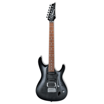 Ibanez SA260FM-TGB Transparent Gray Burst