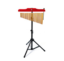 Fuzeau 7778 with stand Bar Chimes