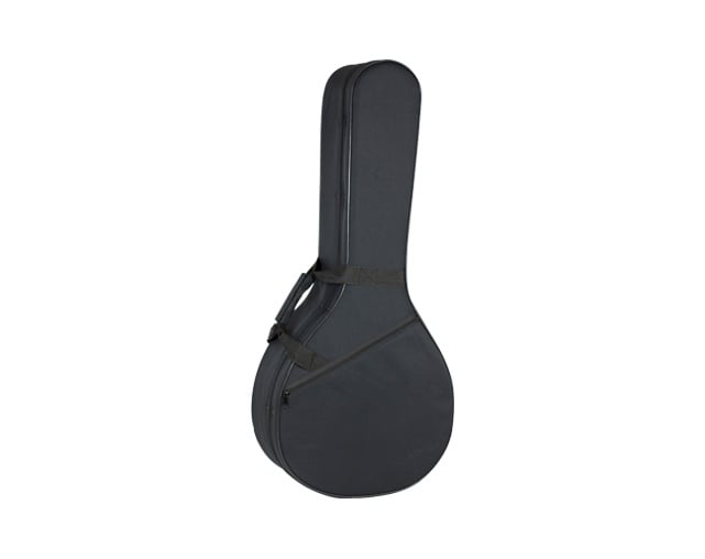 Ludimusic 6511 Lute Soft Case Black