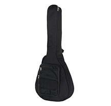 Ludimusic 32CB 10mm Alaúde Bag
