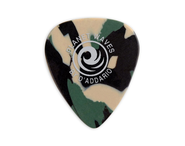 Plectros Planet Waves 1CCF7 1.25mm 3 Un