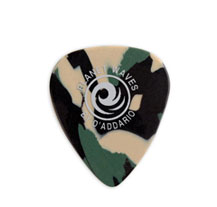 Planet Waves 1CCF7 1.25mm 3 Un Picks