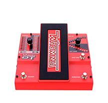 Digitech Whammy DT