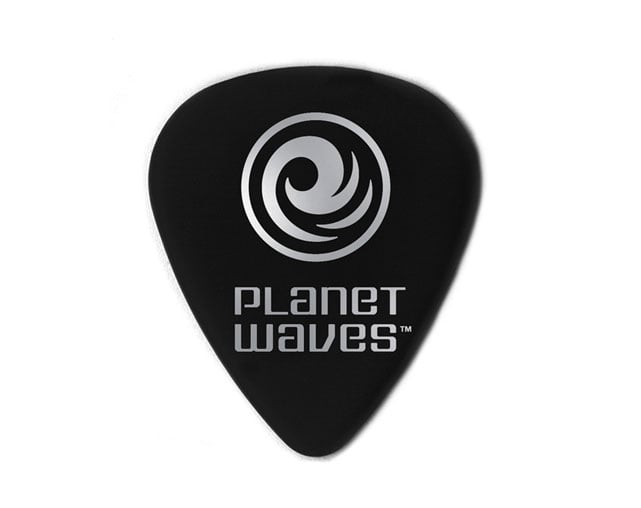 Planet Waves 1CSH6 1.00mm 3 Un Picks
