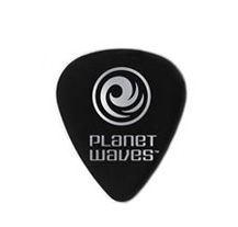 Planet Waves 1CSH6 1.00mm 3 Un Picks