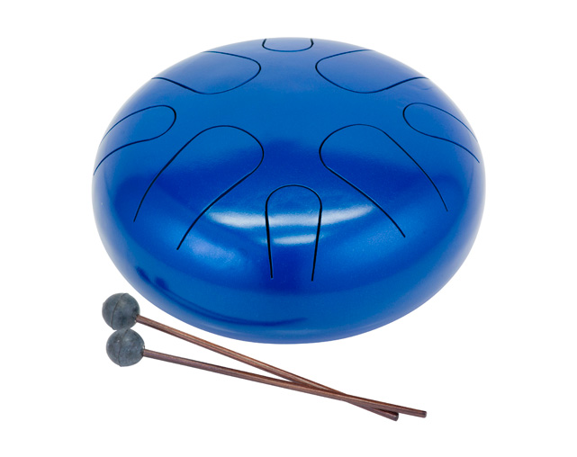 Pearl PMTD-8GM687 G Major Blue Tongue Drum