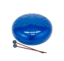 Pearl PMTD-8GM687 G Major Blue Tongue Drum