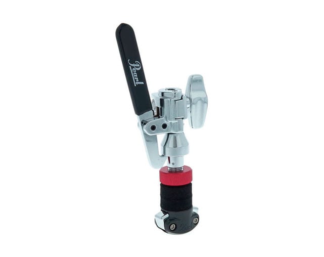 Cabeça prato choque Pearl HCL-205DQR Drop Clutch