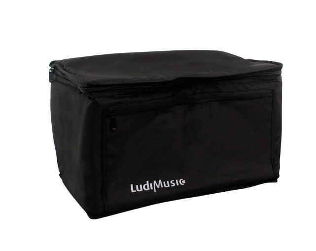 Ludimusic 909 Cajon Bag