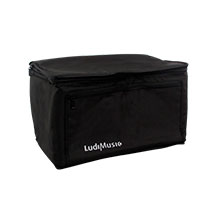 Ludimusic 909 Cajon Bag