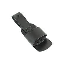 Adamastor 6816 Black for Belt leather Mallet Holder