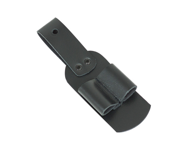 Adamastor 6817 Black for Belt leather Drumsticks Holder