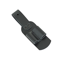 Adamastor 6817 Black for Belt leather Drumsticks Holder