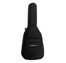 Ludimusic 32B Black 4/4 Classical Guitar Gig Bag