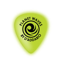 Planet Waves 1CCG6 1.00mm 3 Un Picks