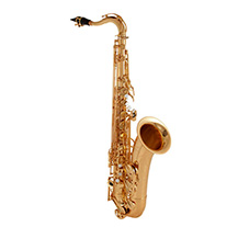 Yamaha YTS-82Z Tenor Saxophone Lacquered
