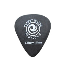 Planet Waves 1DBK710 1.50mm 10-Un Picks