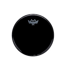 Remo BE0010ES Emperor Ebony 10" Tom Drum Head