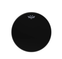 Remo BE0014ES Emperor Ebony 14" Tom Tom Head