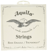 Aquila 68U U-Bass Bass Ukulele Strings