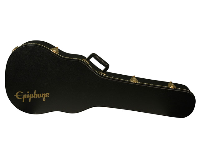 Epiphone 940-EHLCS Flamekat Guitar Case