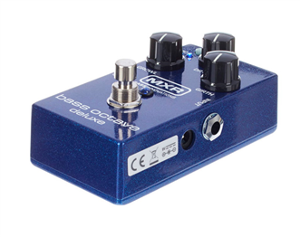 MXR M288 Bass Octave Deluxe | Ludimusic