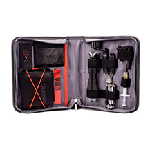 D'Addario PW-EGMK-01 guitar maintenance kit