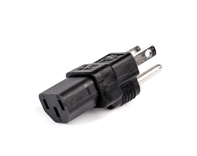 D'Addario PW-IECFA-10 Adapter Plug