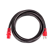 D'Addario PW-IECF-10 Power Cable