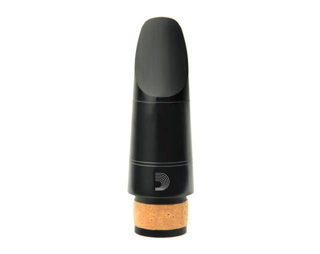 Daddario Reserve MCR-X10E Clarinet Mouthpiece