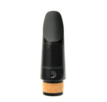Daddario Reserve MCR-X10E Clarinet Mouthpiece